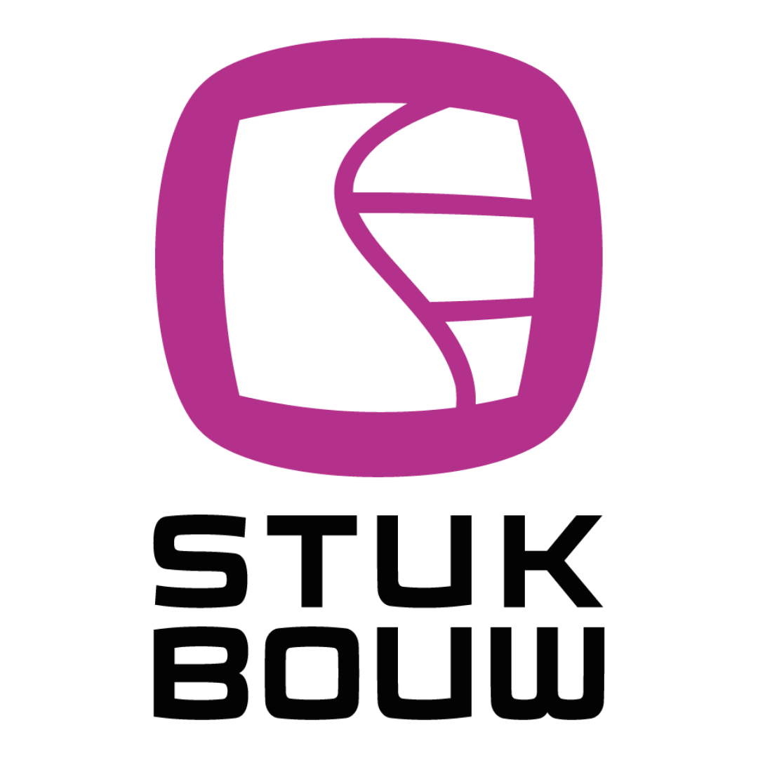 Stukbouw logo